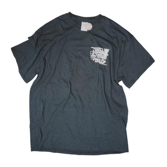 Livermush Festival Tee