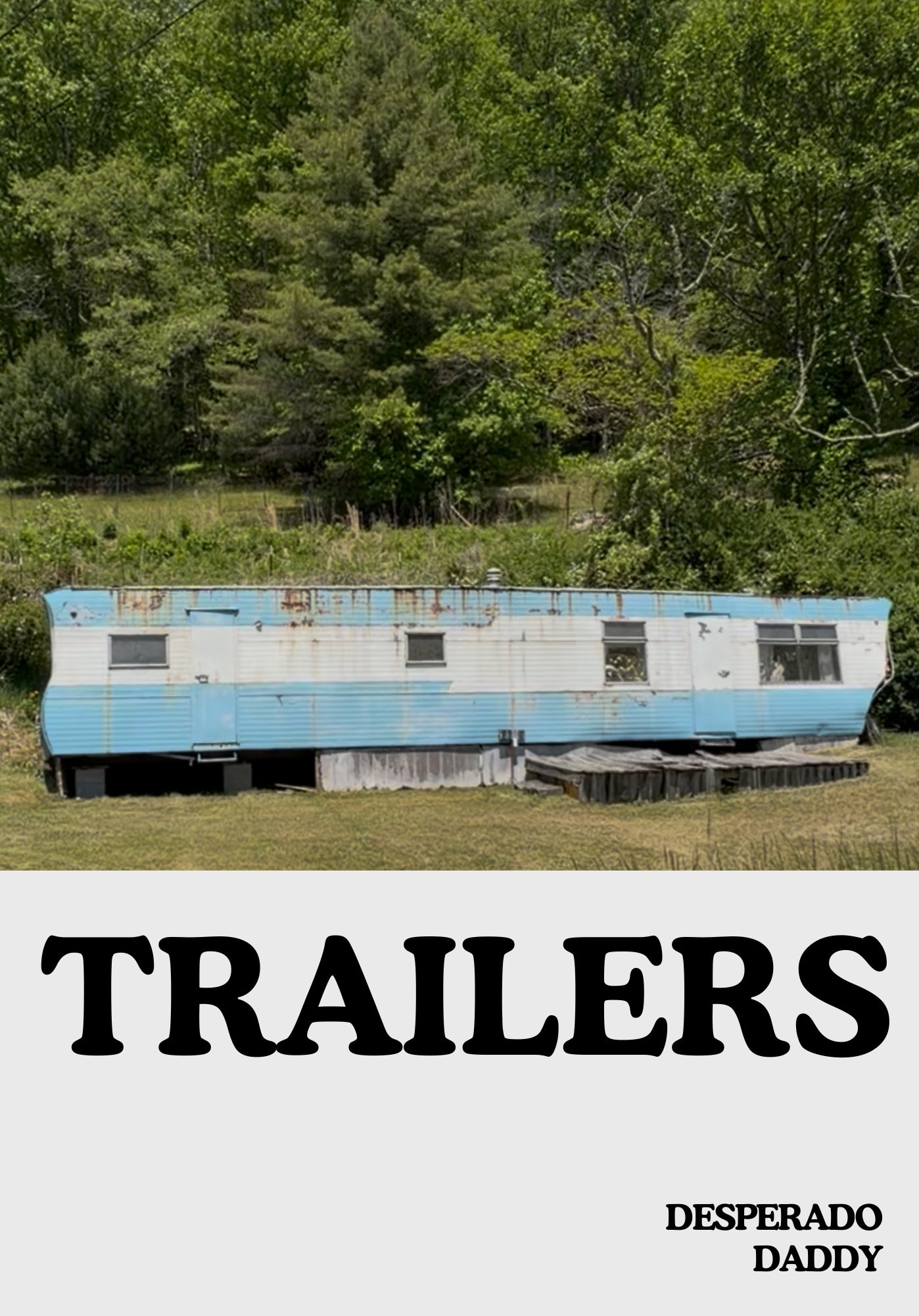 Issue #3 Trailers