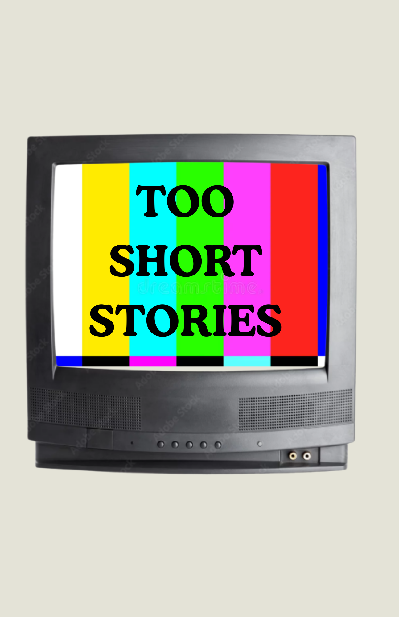 Too Short Stories