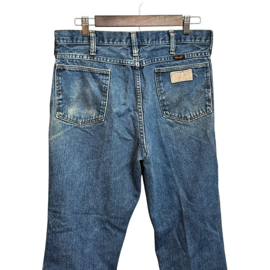 Vintage Wrangler Denim