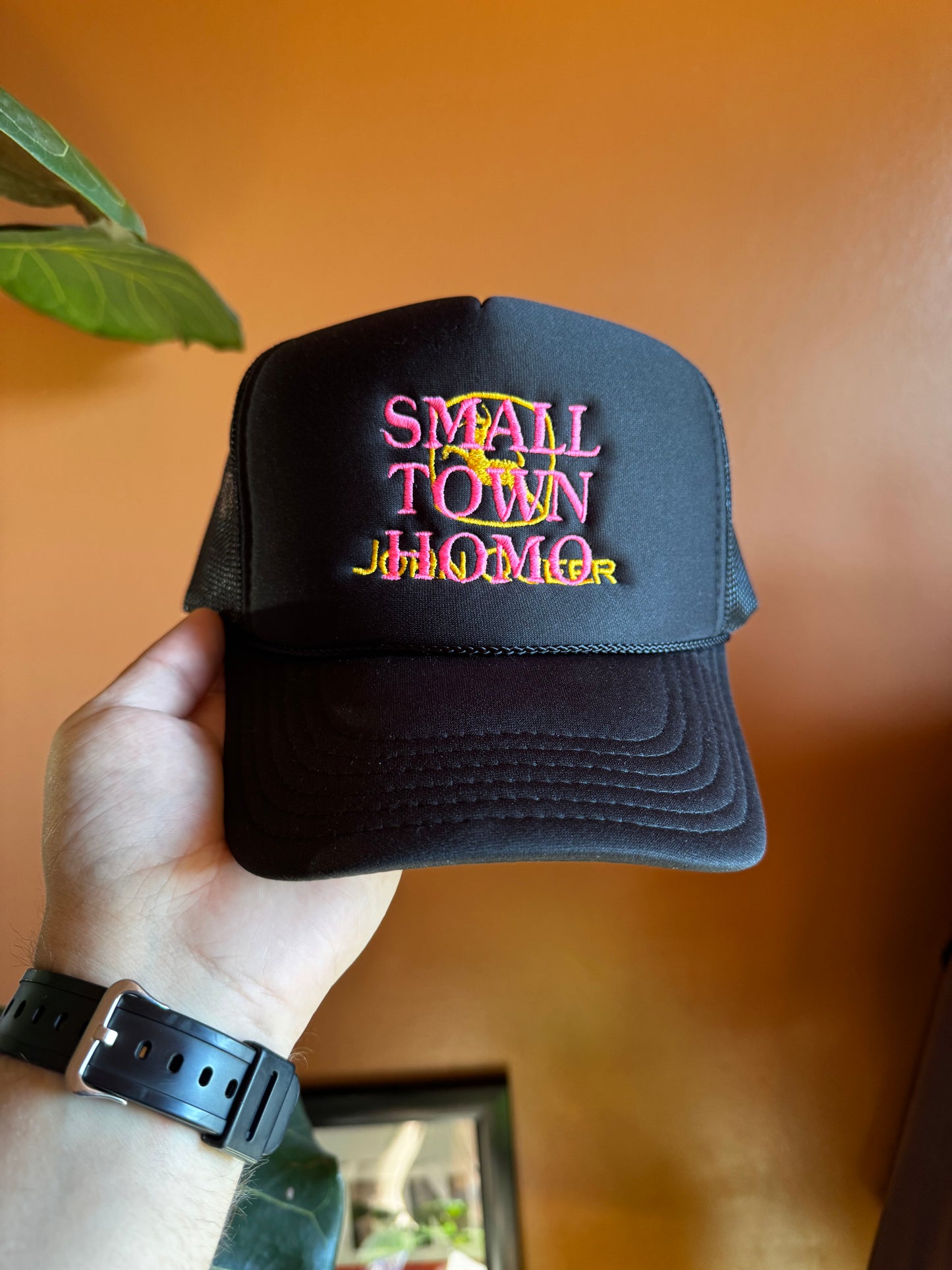 Small Town Homo Wabi Sabi #144