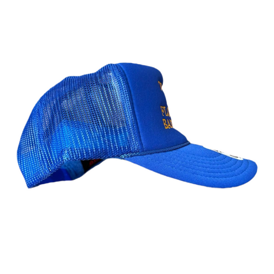 âOwner of a Flooded Basementâ Trucker Hat