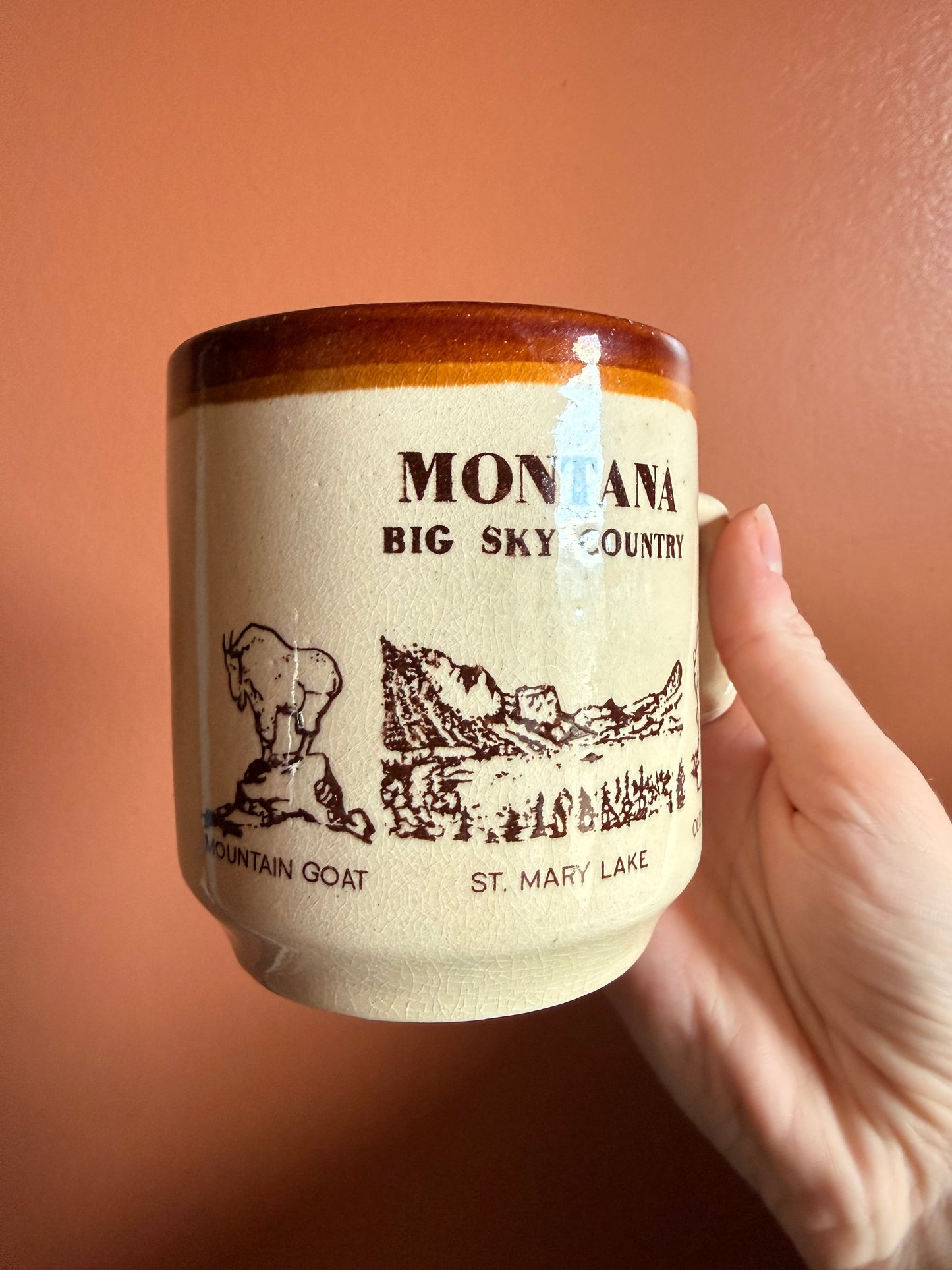 Montana Mug