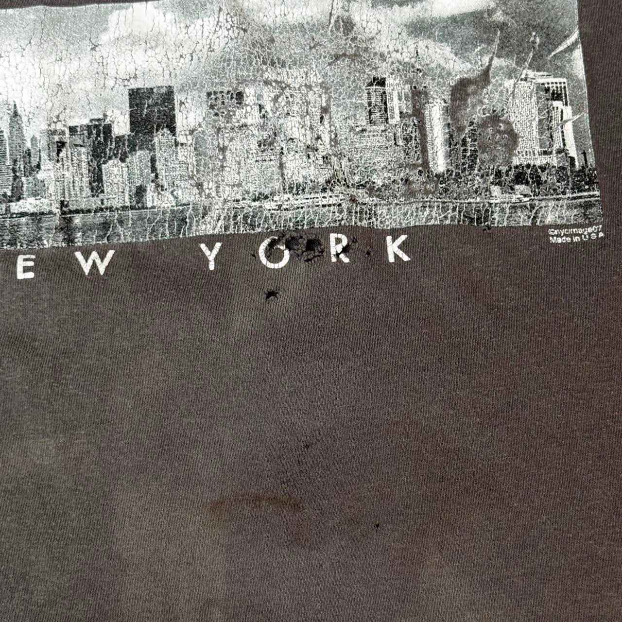 YOUR FAVORITE TEE # 3