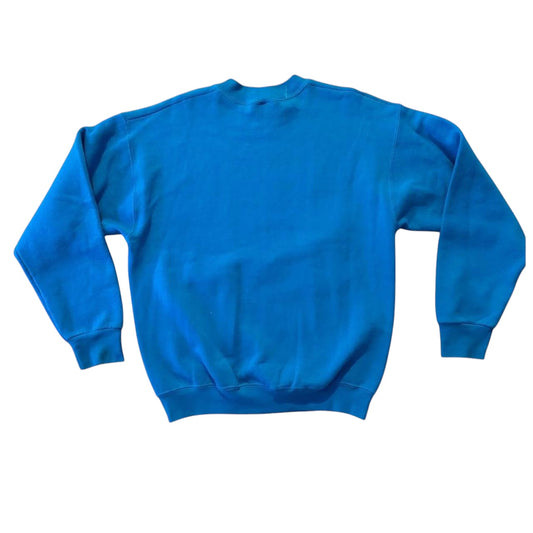 Covered Bridge Crewneck