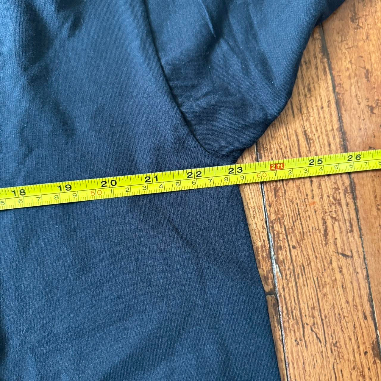 1992 Vintage Billy Ray Cyrus Achy Breaky Heart Tour Tee