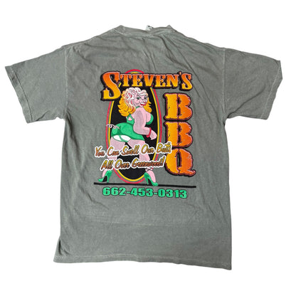 Steven's BBQ