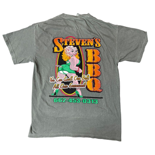 Steven's BBQ