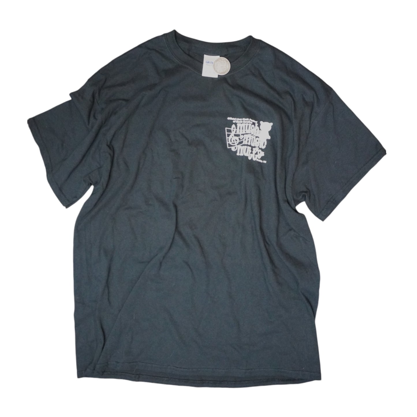 Livermush Festival Tee