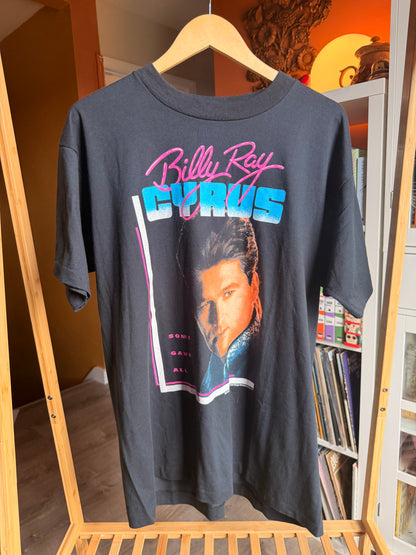 1992 Billy Ray Cyrus  Achy Breaky Heart