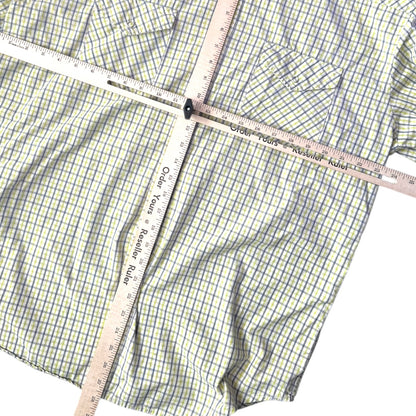 Long Sleeve Pearl Snap