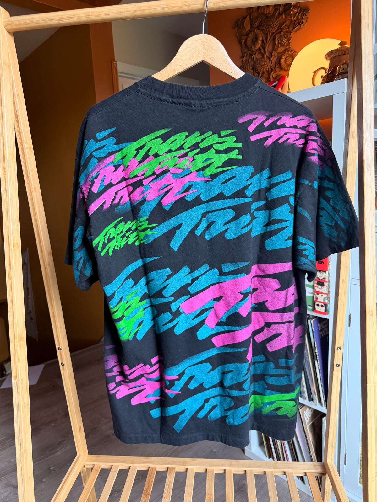 Travis Tritt AOP tee