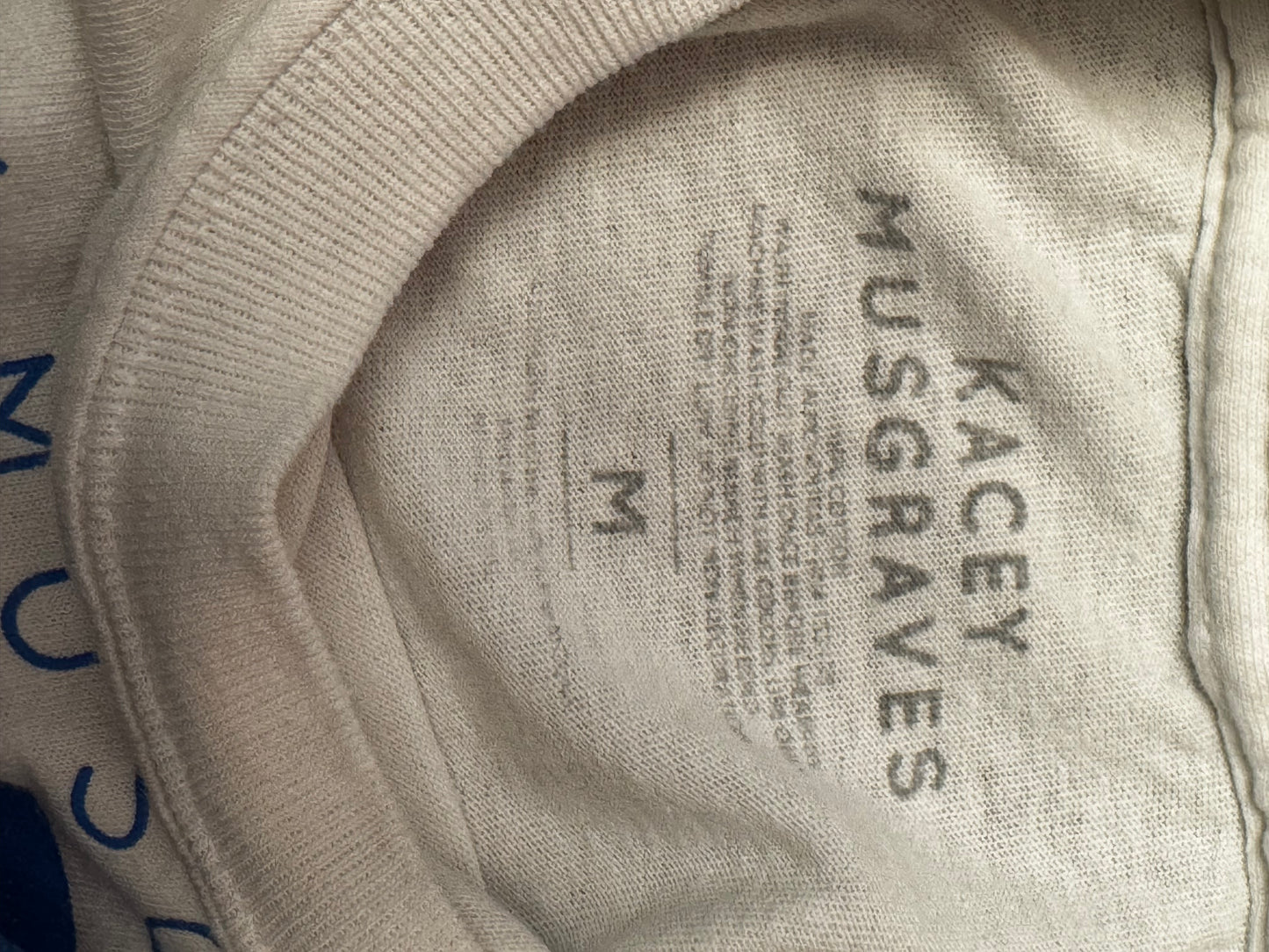 Kacey Musgraves Tee