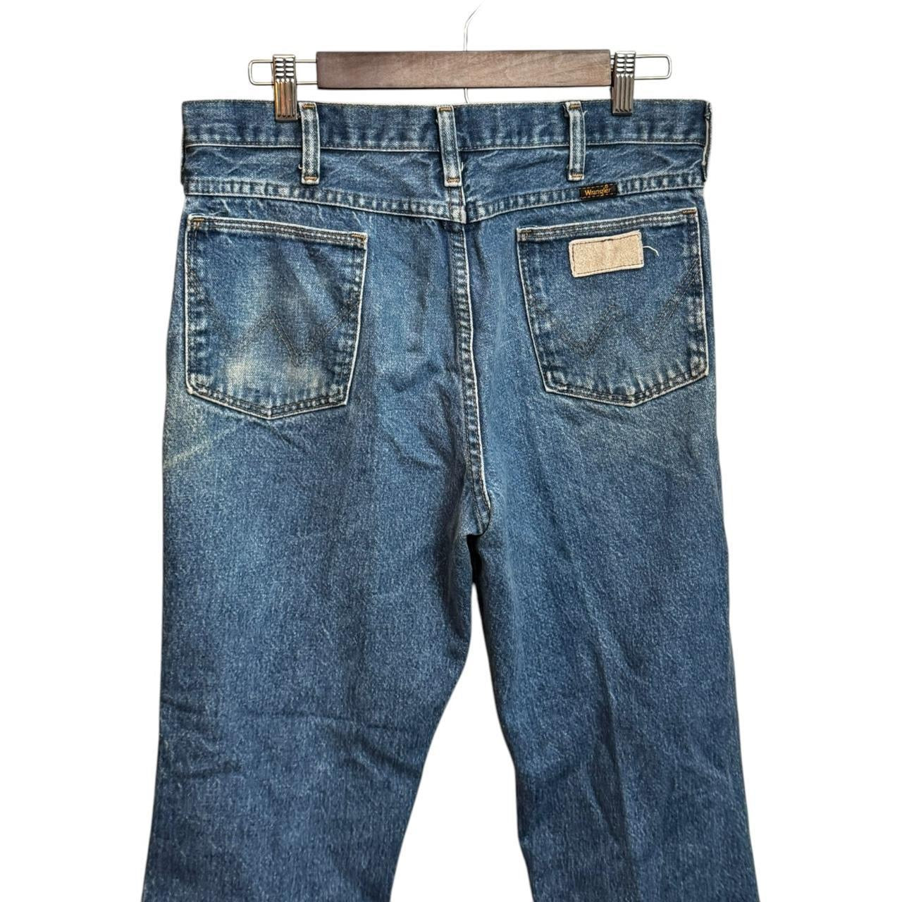 Vintage Wrangler Denim