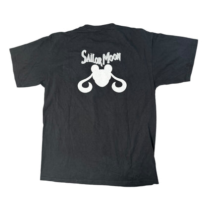 Sailor Moon AOP
Embroidered Tee
