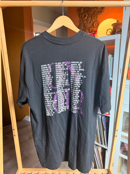Garth Brooks Tour Tee