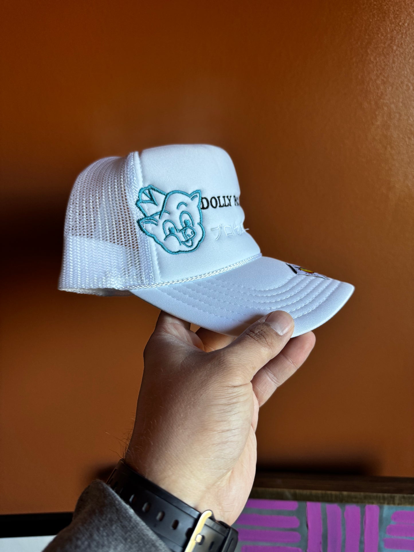 Wabi Sabi - one of one