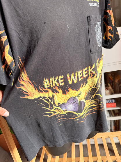 Iron Horse Bike Week ‘95