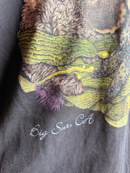 Vintage Otter Tee
