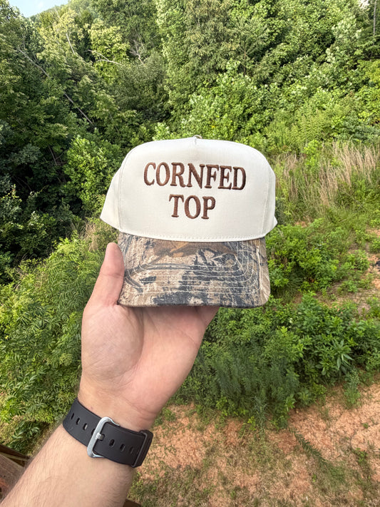 Cornfed Top