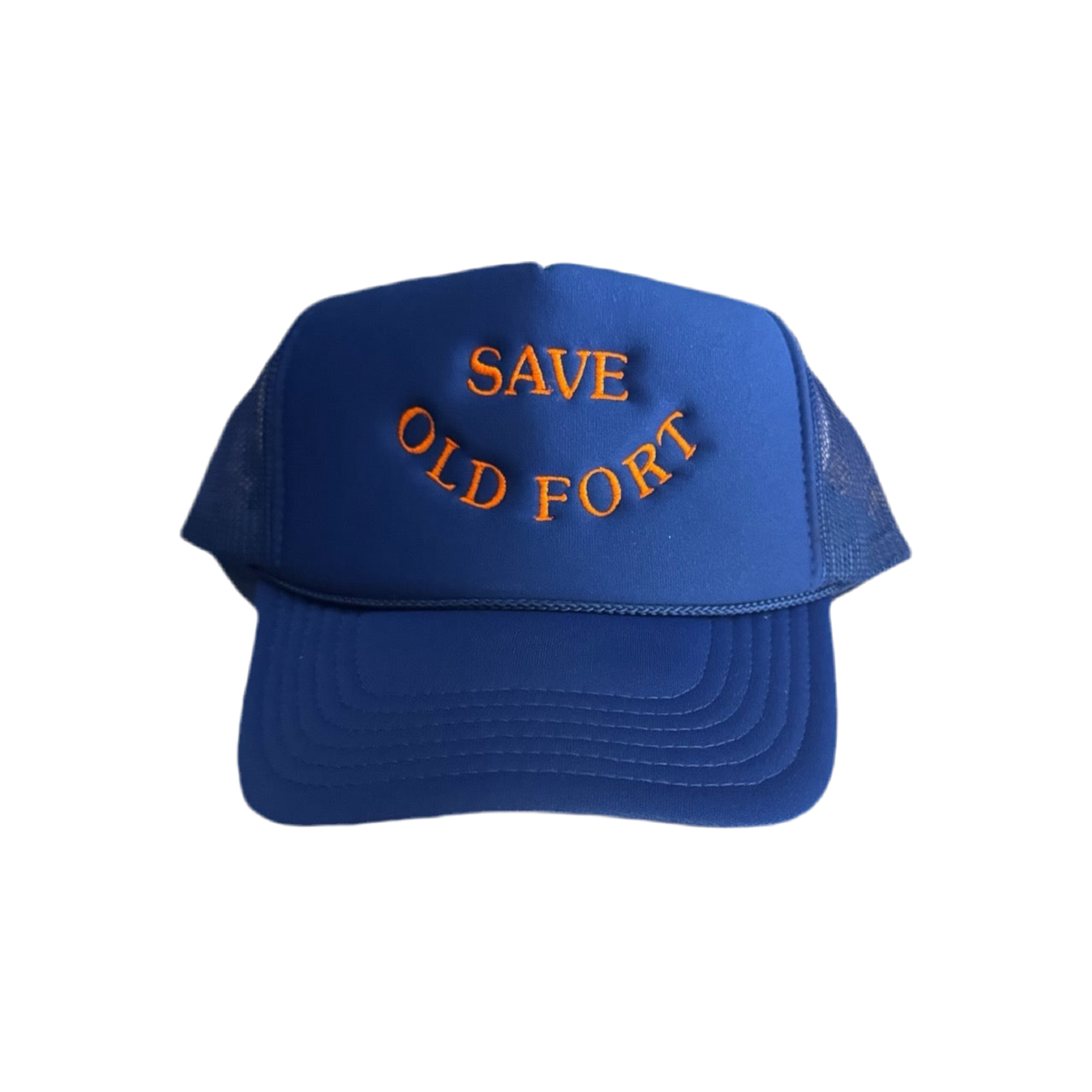 Save Asheville Hats