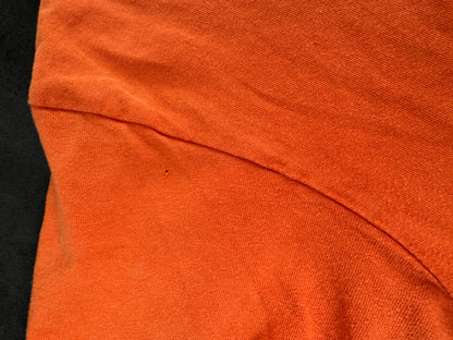 Harley Davidson Orange Pocket Tee