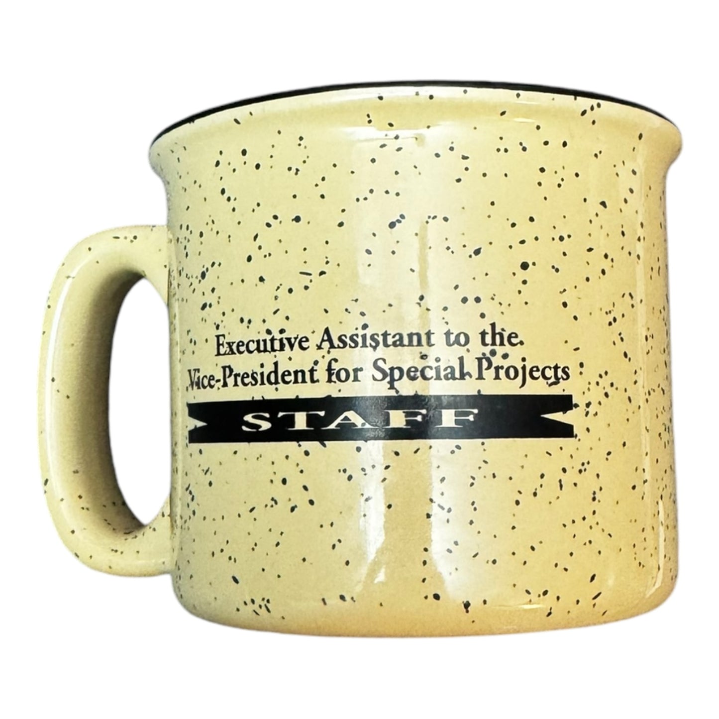 Prairie Home Companion Staff Mug