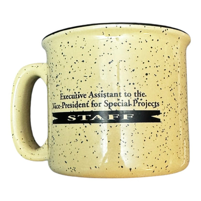 Prairie Home Companion Staff Mug