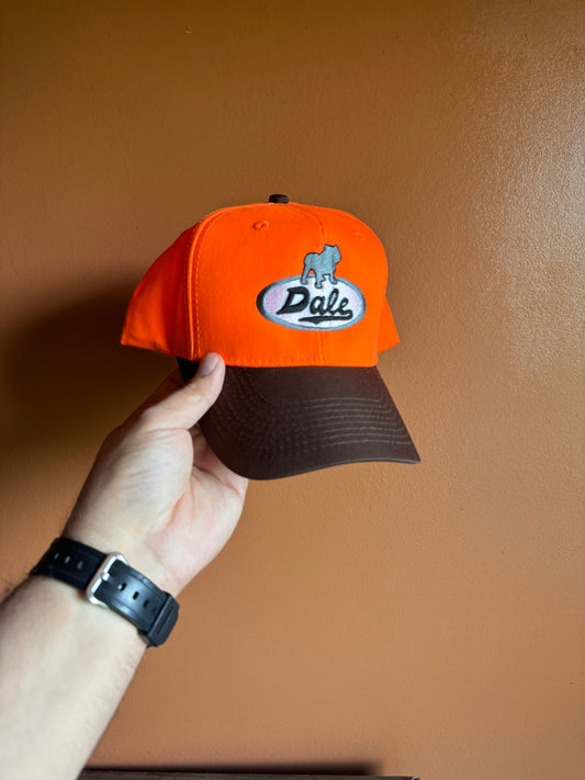 Dale Gribble Dale Mack Hat