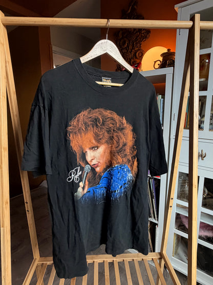 1996 Reba 20 Year Anniversary tee