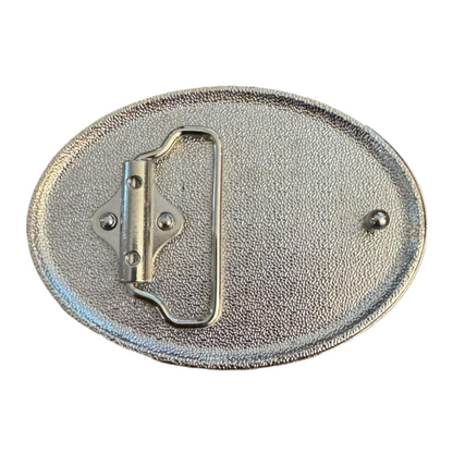 Real Scorpion Belt Buckle