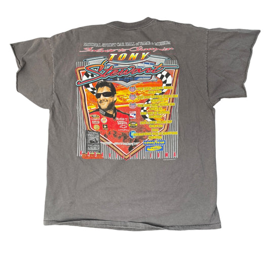 Tony Stewart Racing tee