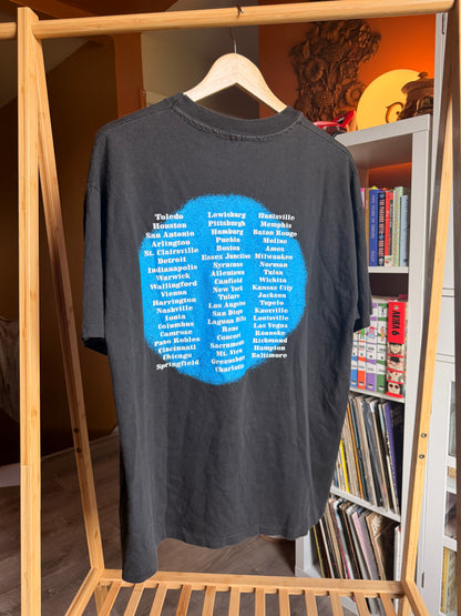 1994 Vince Gill Tour tee