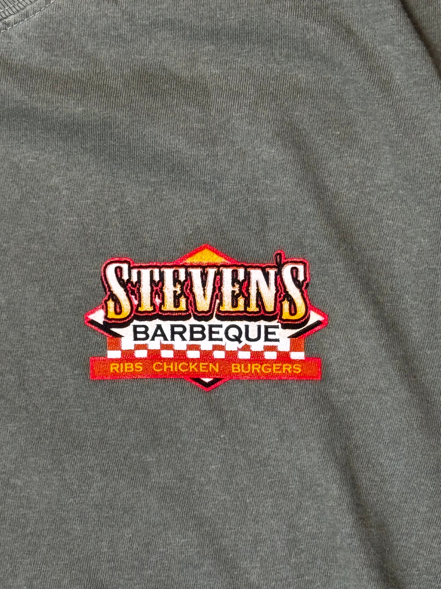 Steven's BBQ