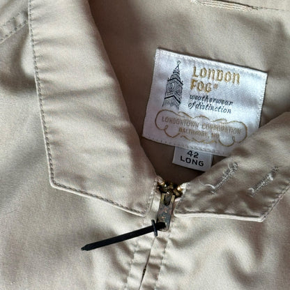 London Fog  jacket
