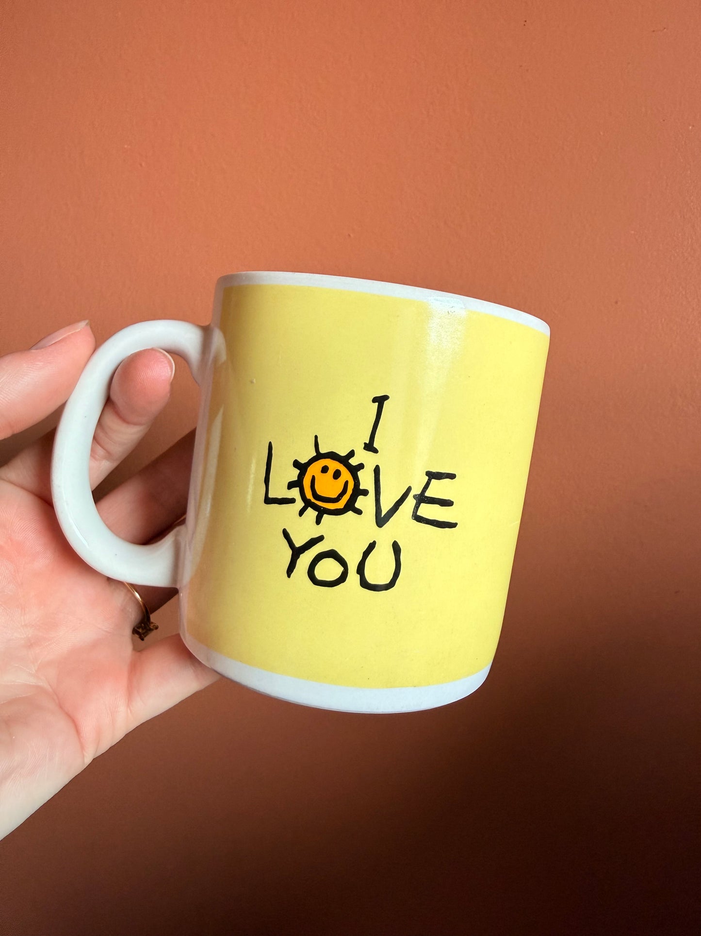 The Most Specialist Mom Mug