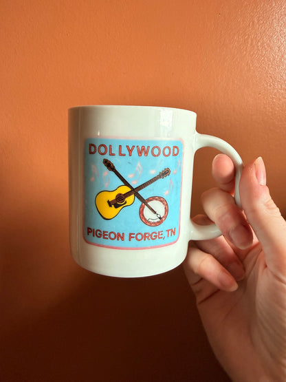 Dollywood Mug