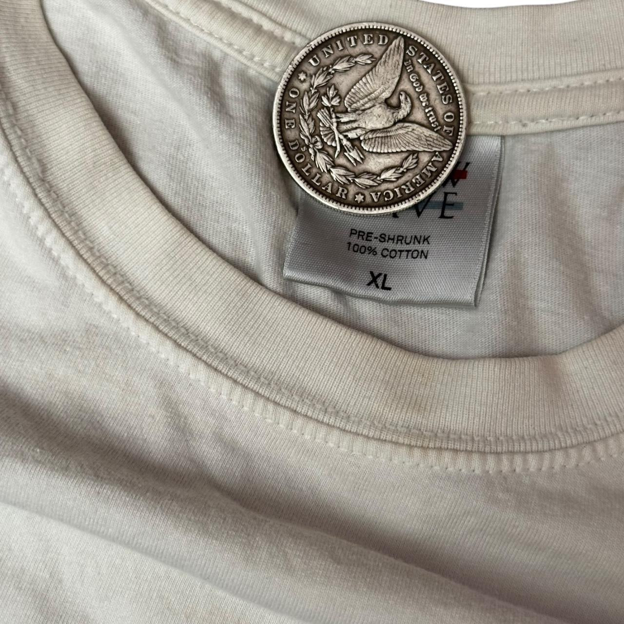YOUR FAVORITE TEE # 3