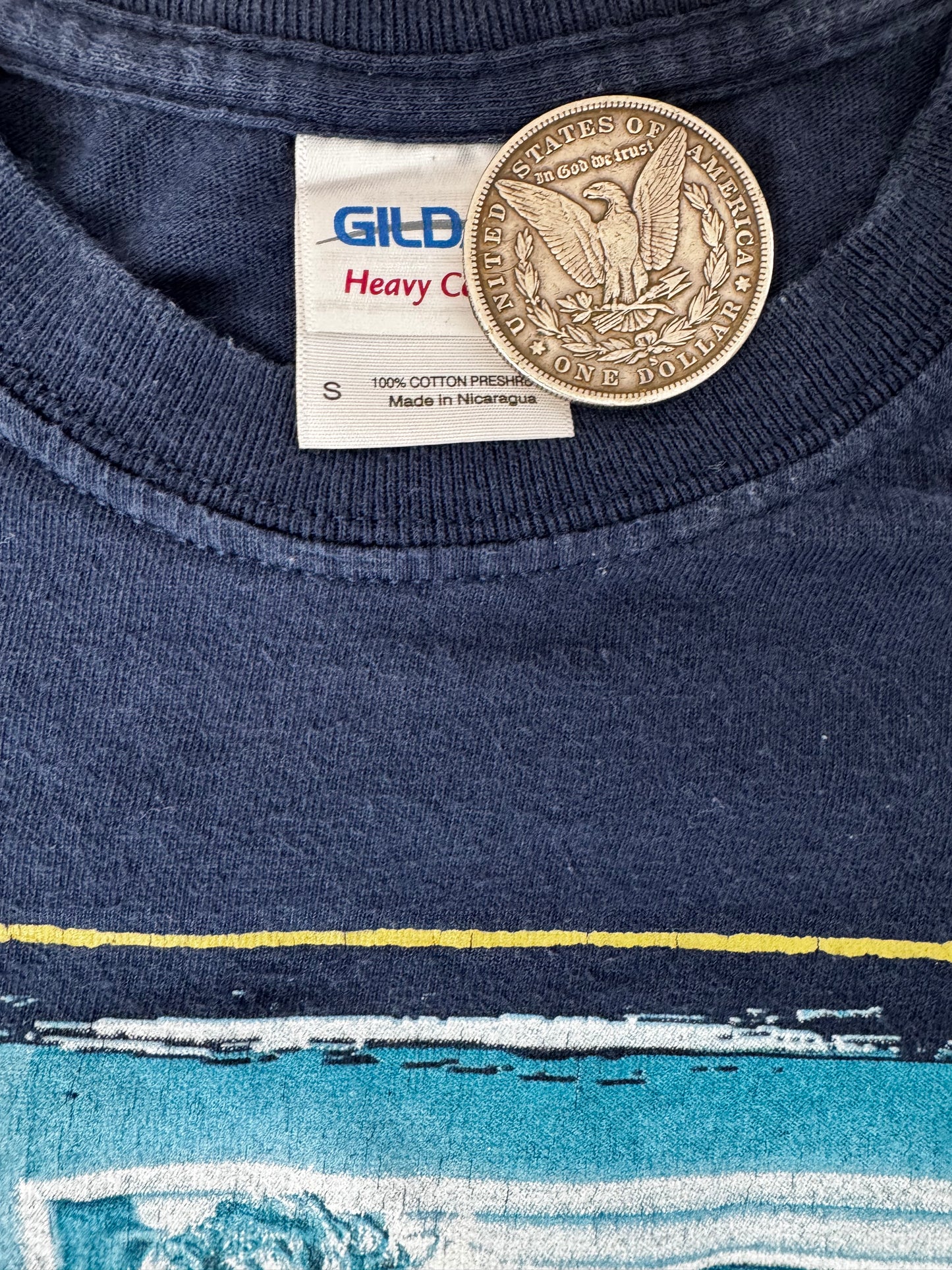 Rascal Flatts 2013 Tour Tee