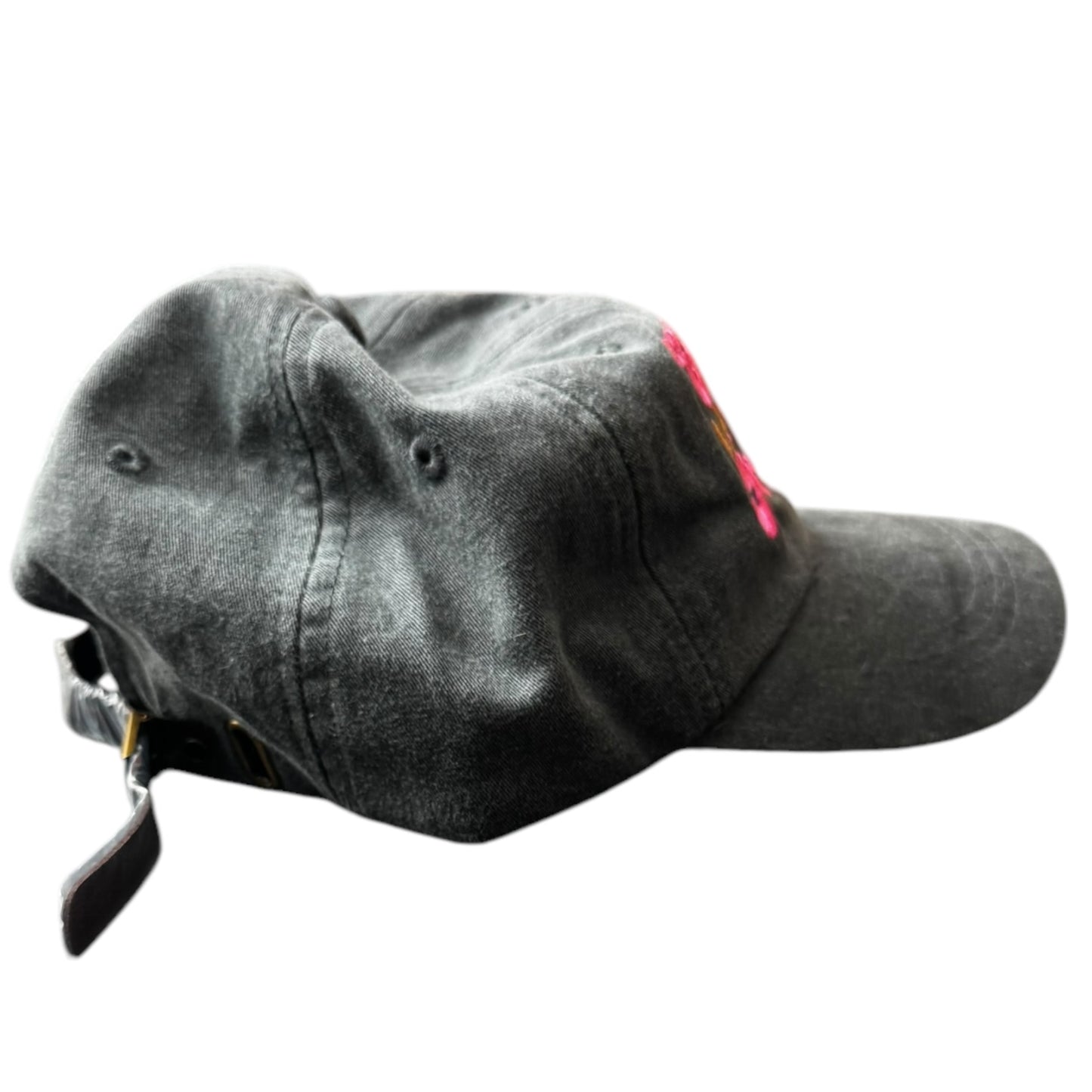 Vintage Wabi-Sabi #4 - Dad Hat