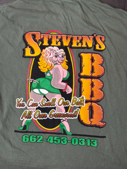 Steven's BBQ