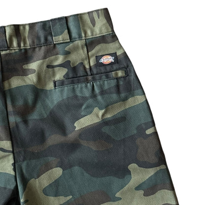 Dickies 874 Camo