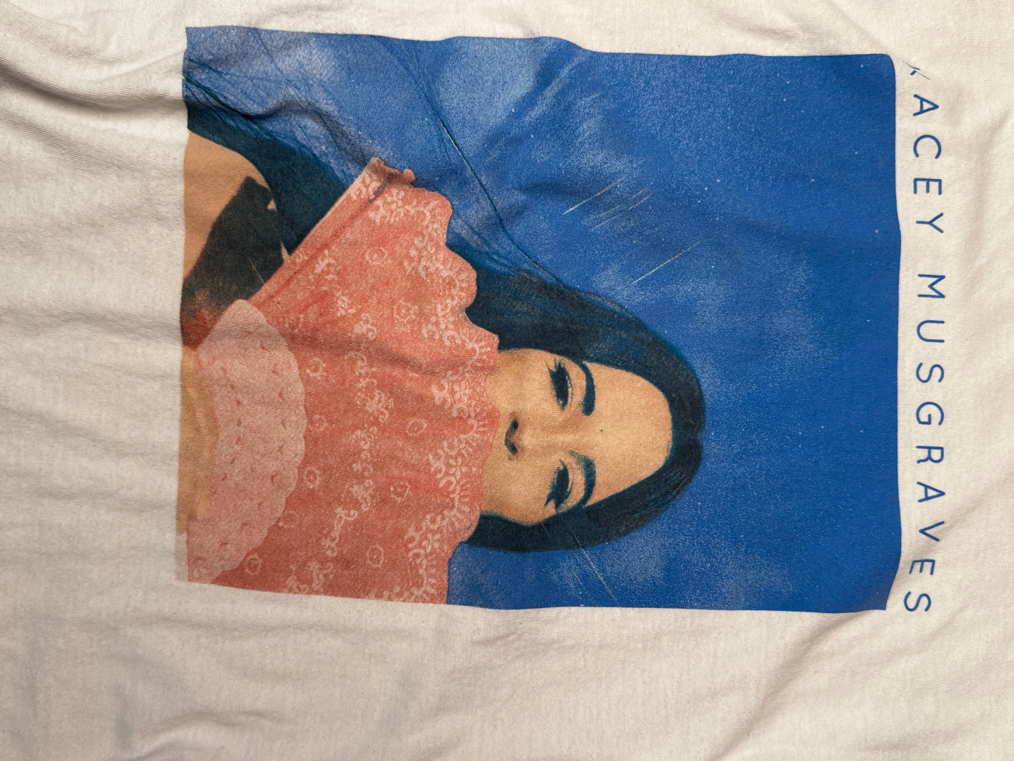 Kacey Musgraves Tee