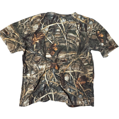 Camo Tee