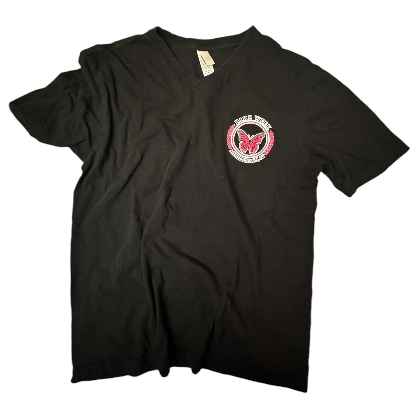 MYRTLE BEACH BIKE WEEK TEE