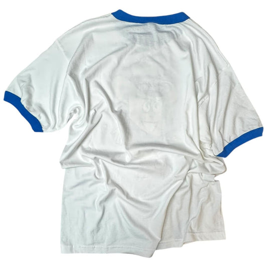 Vintage Twinkie the Kid Ringer Tee