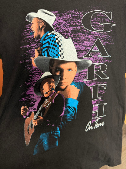 Garth Brooks Tour Tee