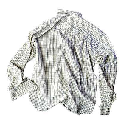 Long Sleeve Pearl Snap