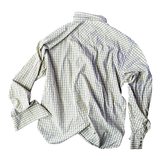 Long Sleeve Pearl Snap