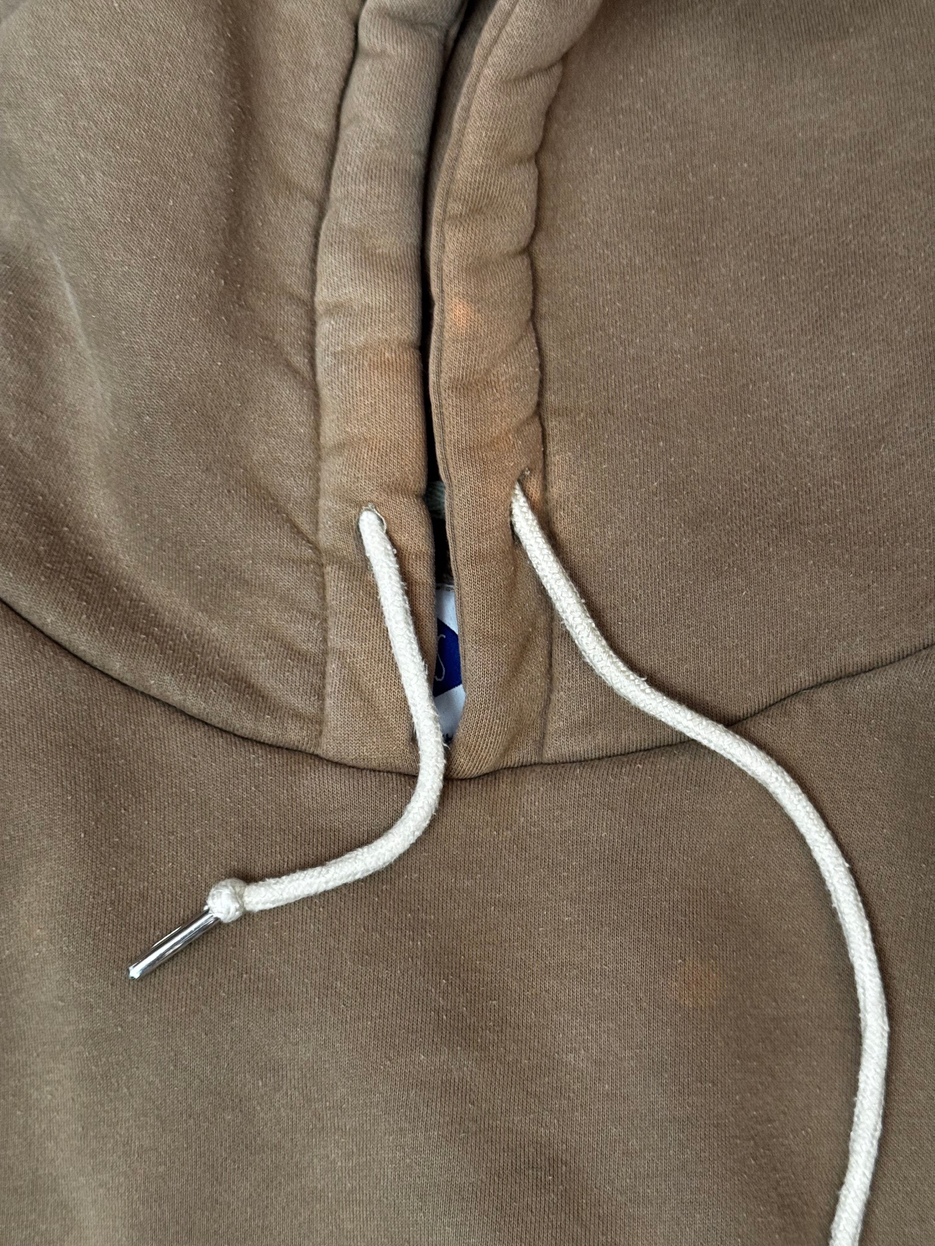 キャンディーズ Madness x Carhartt WIP hoodie – Desperado Daddy